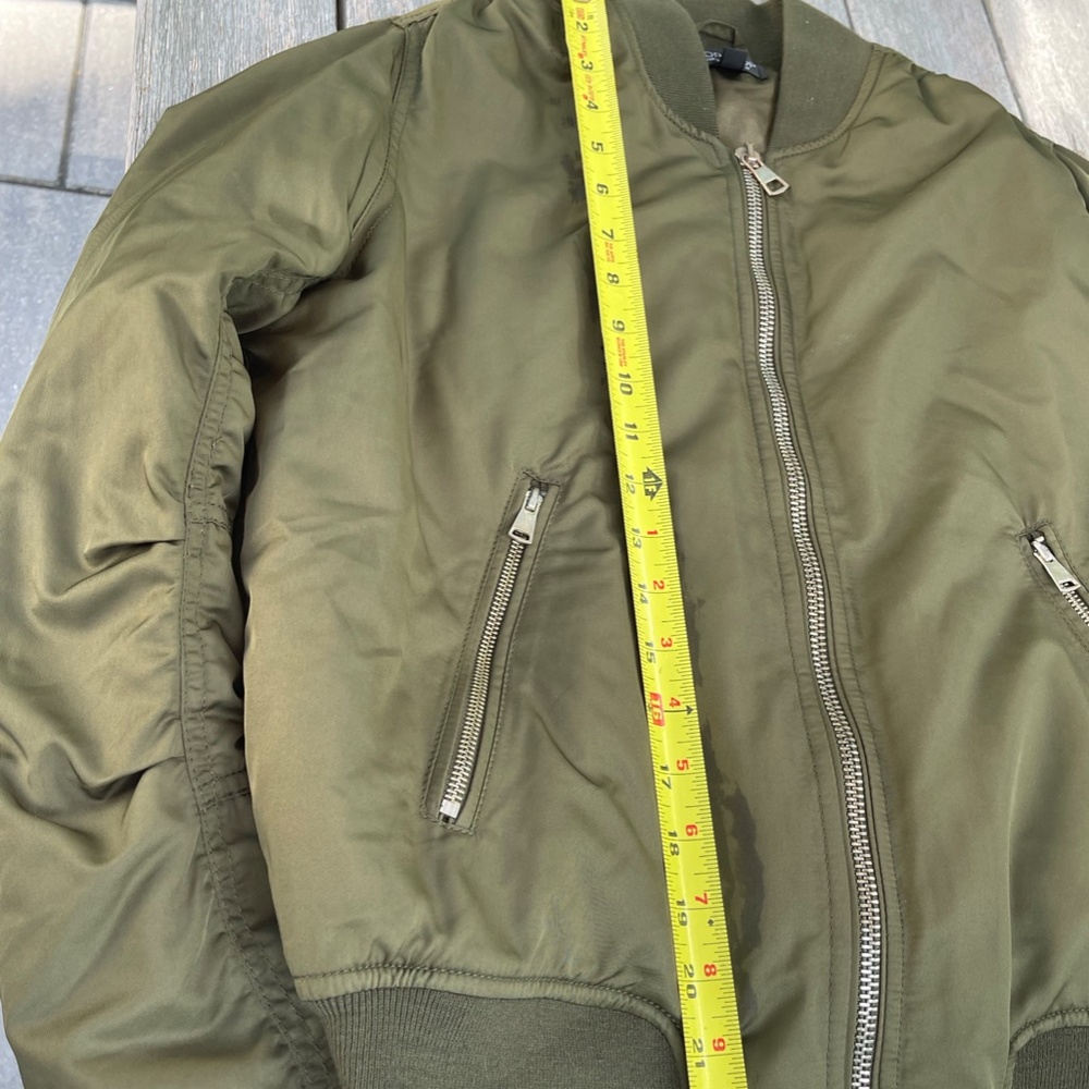 TOPSHOP Jacket - Picture 6 of 8